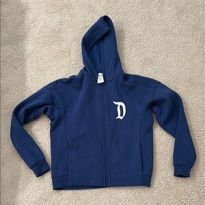 Disneyland Zip-up Hoodie